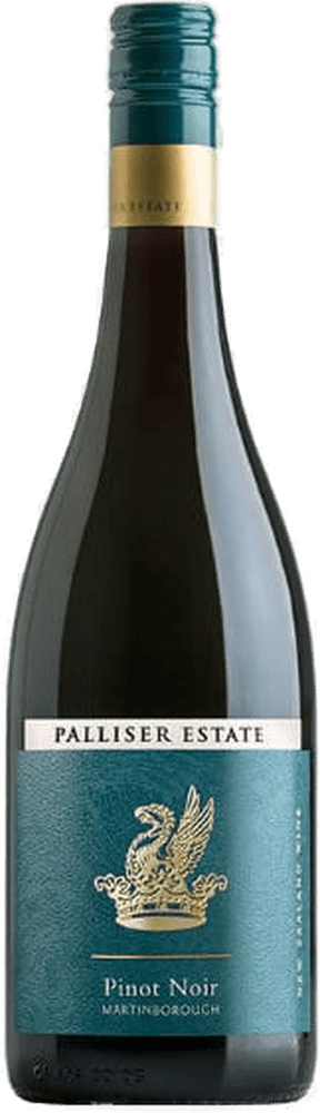 Palliser Estate Pinot Noir
