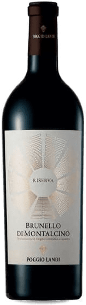 Poggio Landi Brunello di Montalcino Riserva