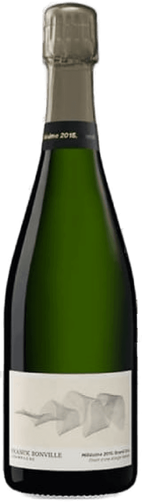 Franck Bonville Champagne Brut Blanc