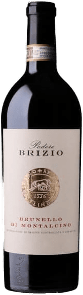 Podere Brizio Brunello di Montalcino