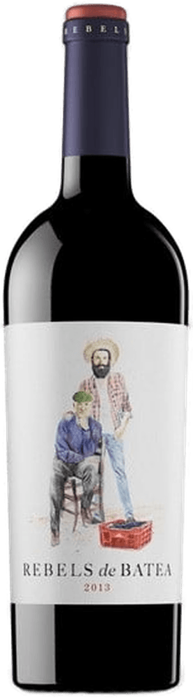 Rebels de Batea Negre