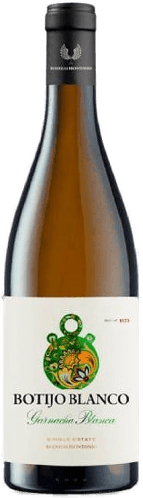 Botijo Blanco