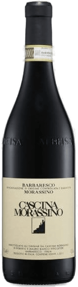 Cascina Morassino Barbaresco Morassino