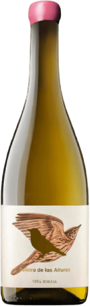 Viña Zorzal Señora de las Alturas Rosado