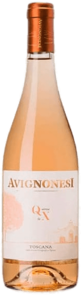 Avignonesi QX Toscana