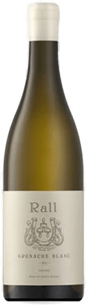 Donovan Rall Grenache Blanc