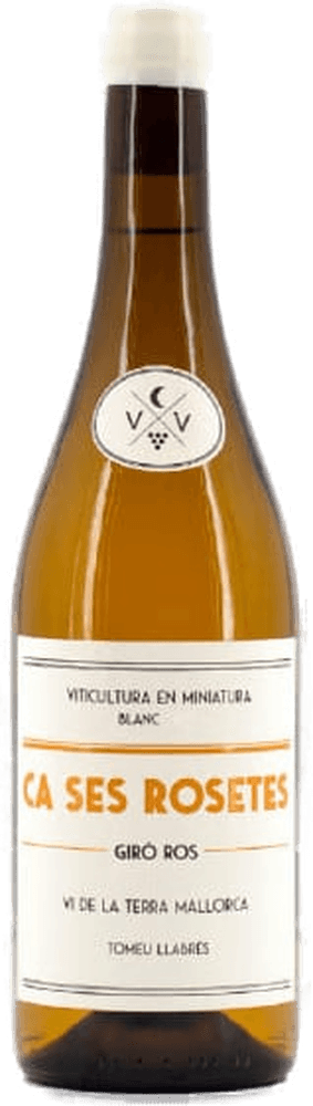 Ca'n Verdura Viticultors Ca Ses Rosetes