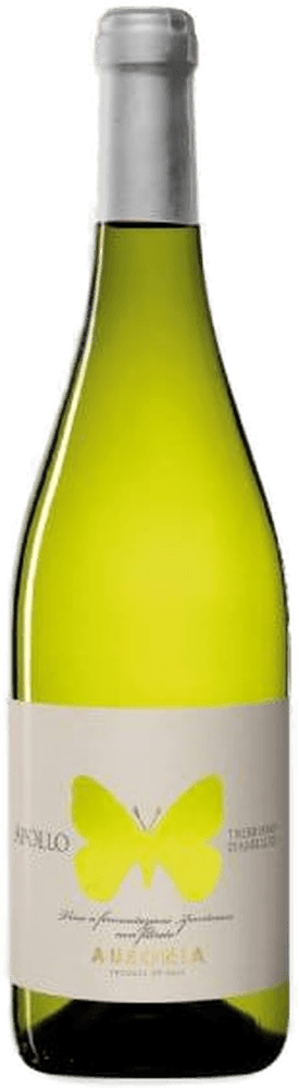 Ausonia Trebbiano d'Abruzzo Apollo