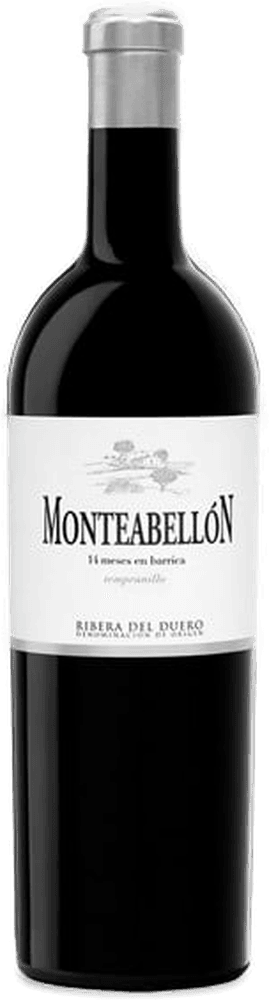 Monteabellón 14 Meses