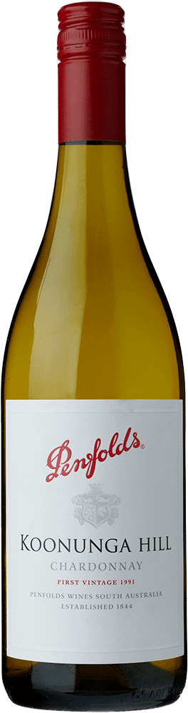 Penfolds Chardonnay ‘Koonunga Hill’