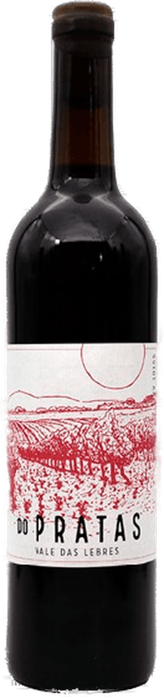 Casa Pratas Vale das Lebres