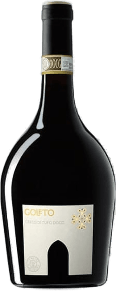 Tenute Capaldo Gulielmus Taurasi Riserva