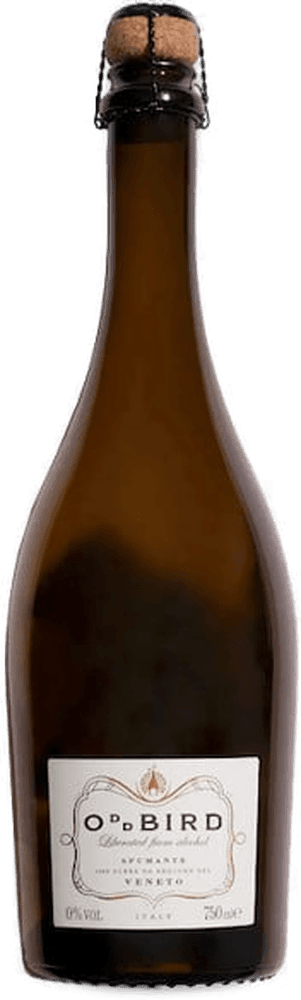 Oddbird Spumante
