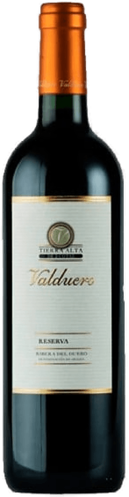 Valduero Dos Cotas Reserva