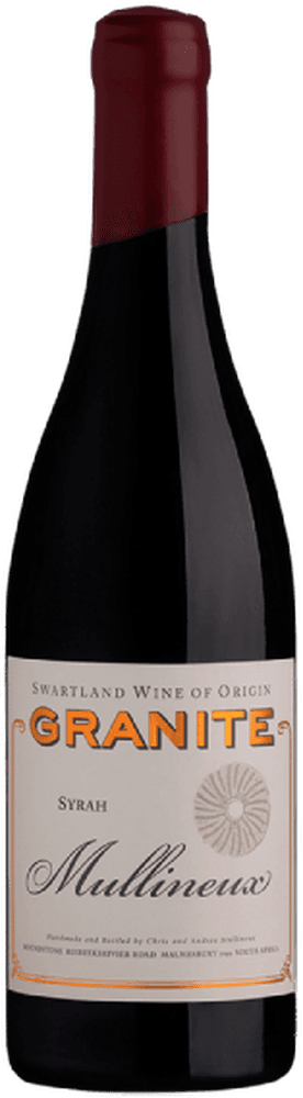 Mullineux Granite Syrah