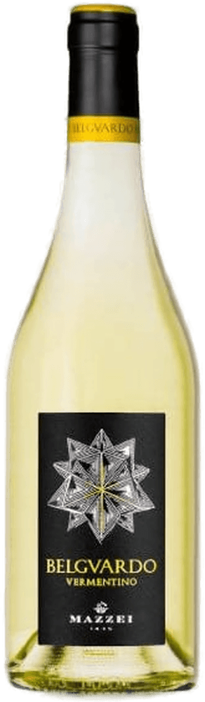 Belguardo Vermentino