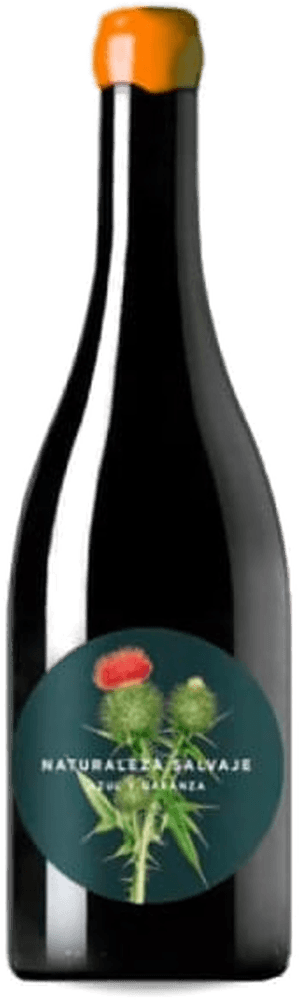 Azul y Garanza Naturaleza Salvaje Blanco