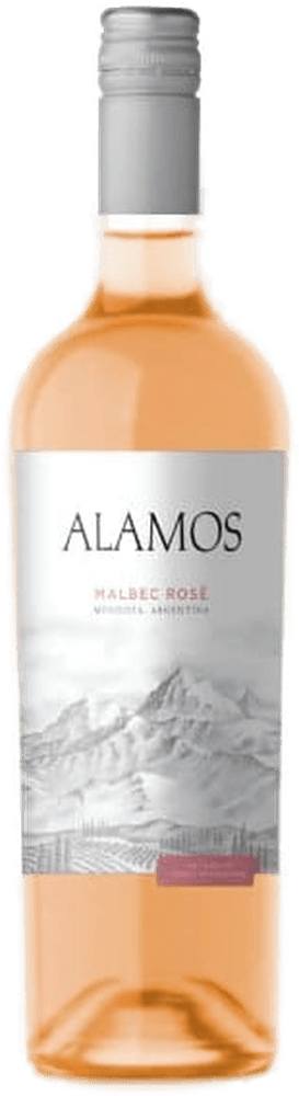 Alamos Malbec Rosé