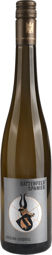 BattenfeldSpanier Riesling Eisquell
