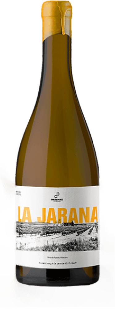 Dobledeperez La Jarana