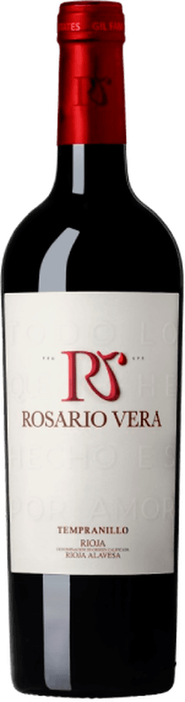 Juan Gil Rosario Vera