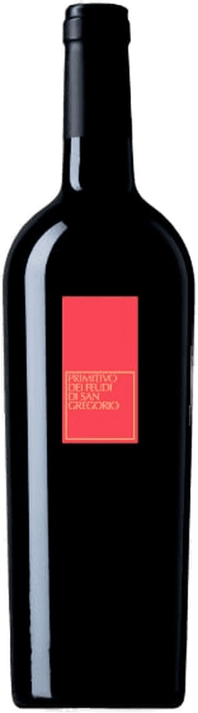 Feudi di San Gregorio Primitivo di Manduria