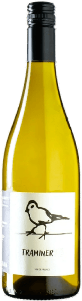 Didier Grappe Traminer