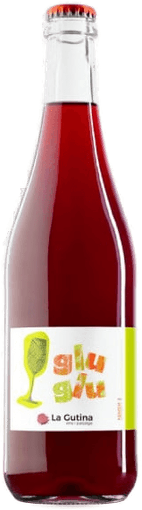 La Gutina Glu Glu