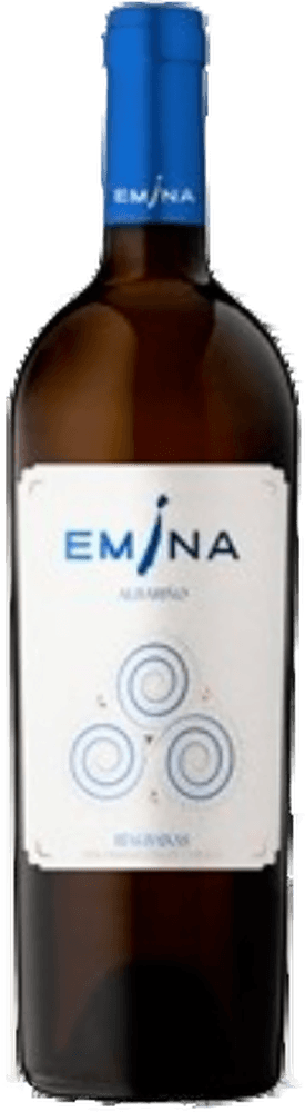 Emina Albariño