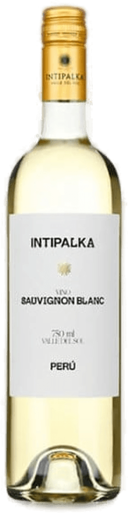 Intipalka Sauvignon Blanc