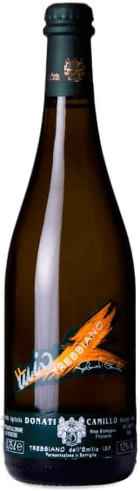 Camillo Donati Il Mio Trebbiano