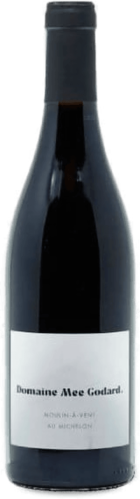Domaine Mee Godard Les Michelons AOC Moulin à Vent Tinto