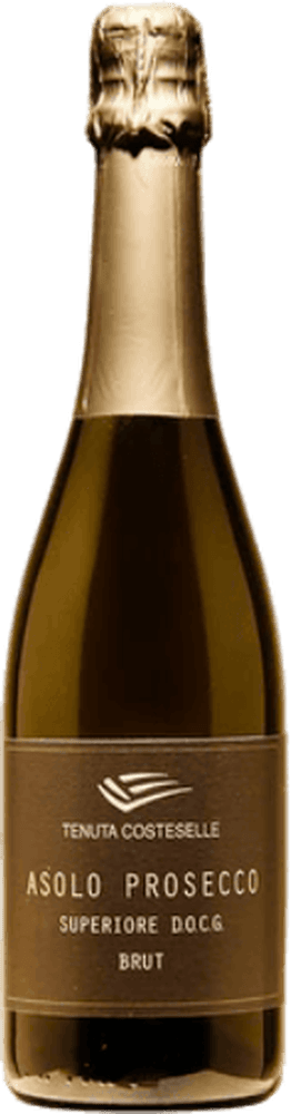 Tenuta Costeselle Asolo Prosecco Superiore Brut
