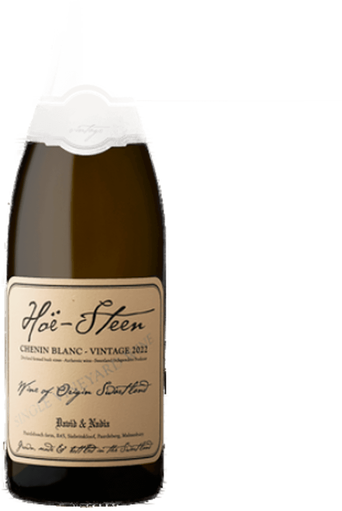 David & Nadia Hoë-Steen