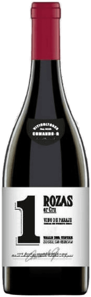 Rozas 1er Cru