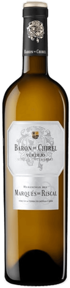 Barón de Chirel Blanco Verdejo