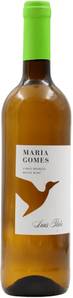 Luis Pato María Gomes