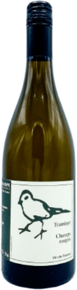 Didier Grappe Traminer Champ Rouge