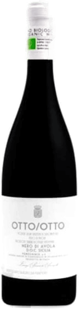 Baroni Di Pianogrillo Otto/Otto Terre Siciliane