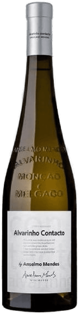 Anselmo Mendes Contacto Alvarinho