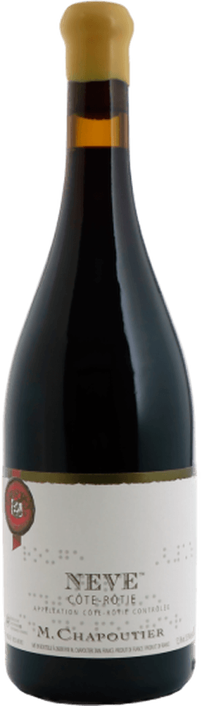 M. Chapoutier Neve