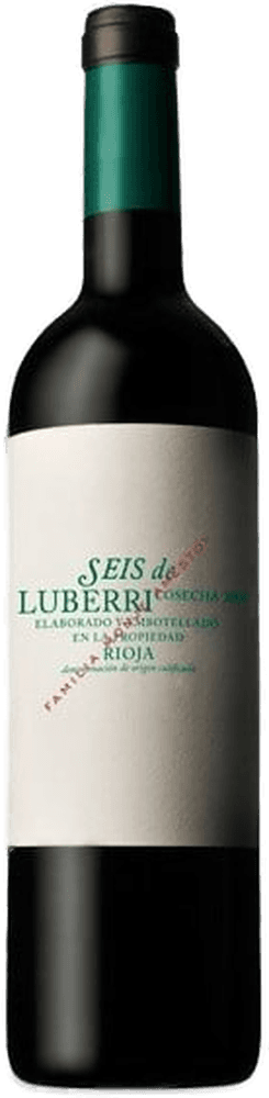 Seis de Luberri
