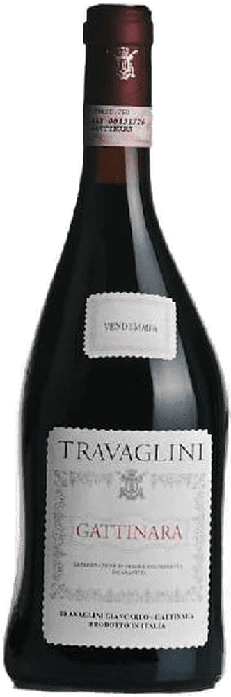 Travaglini Gattinara Vendemmia