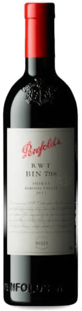 Penfolds Rwt Shiraz