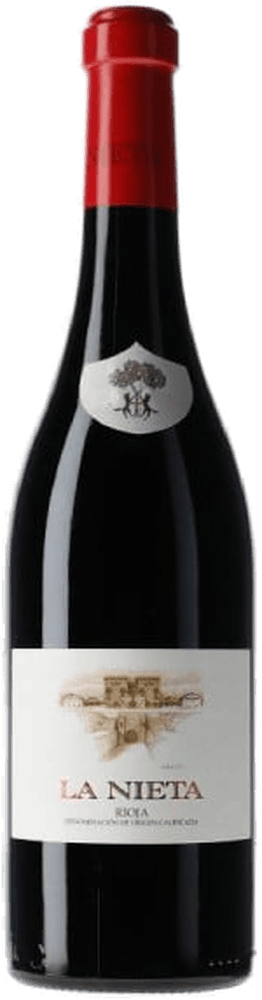 Viñedos de Páganos La Nieta