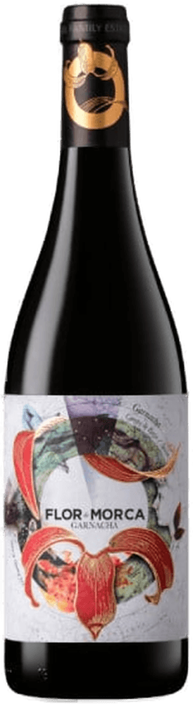 Morca Flor de Morca