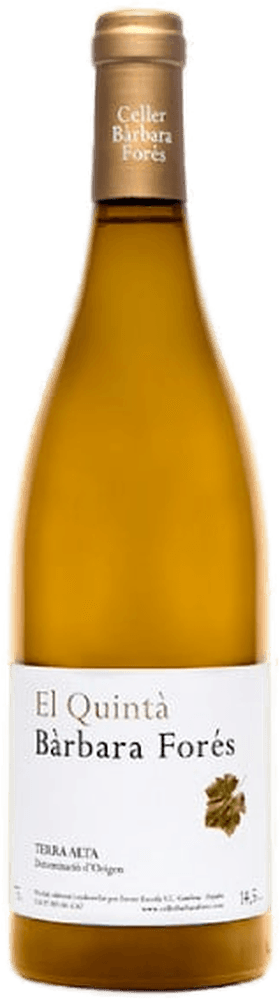 Bàrbara Forés El Quintà