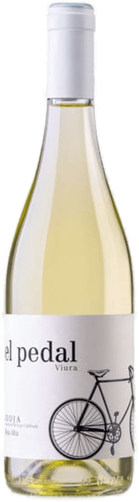 Hermanos Hernáiz El Pedal Blanco