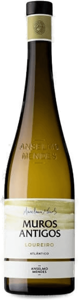 Muros Antigos Loureiro