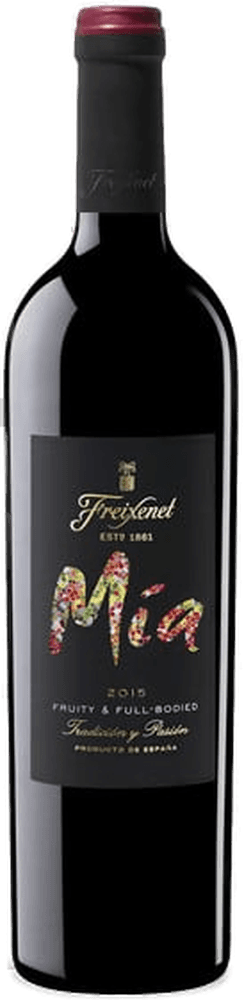 Mía Freixenet Tinto